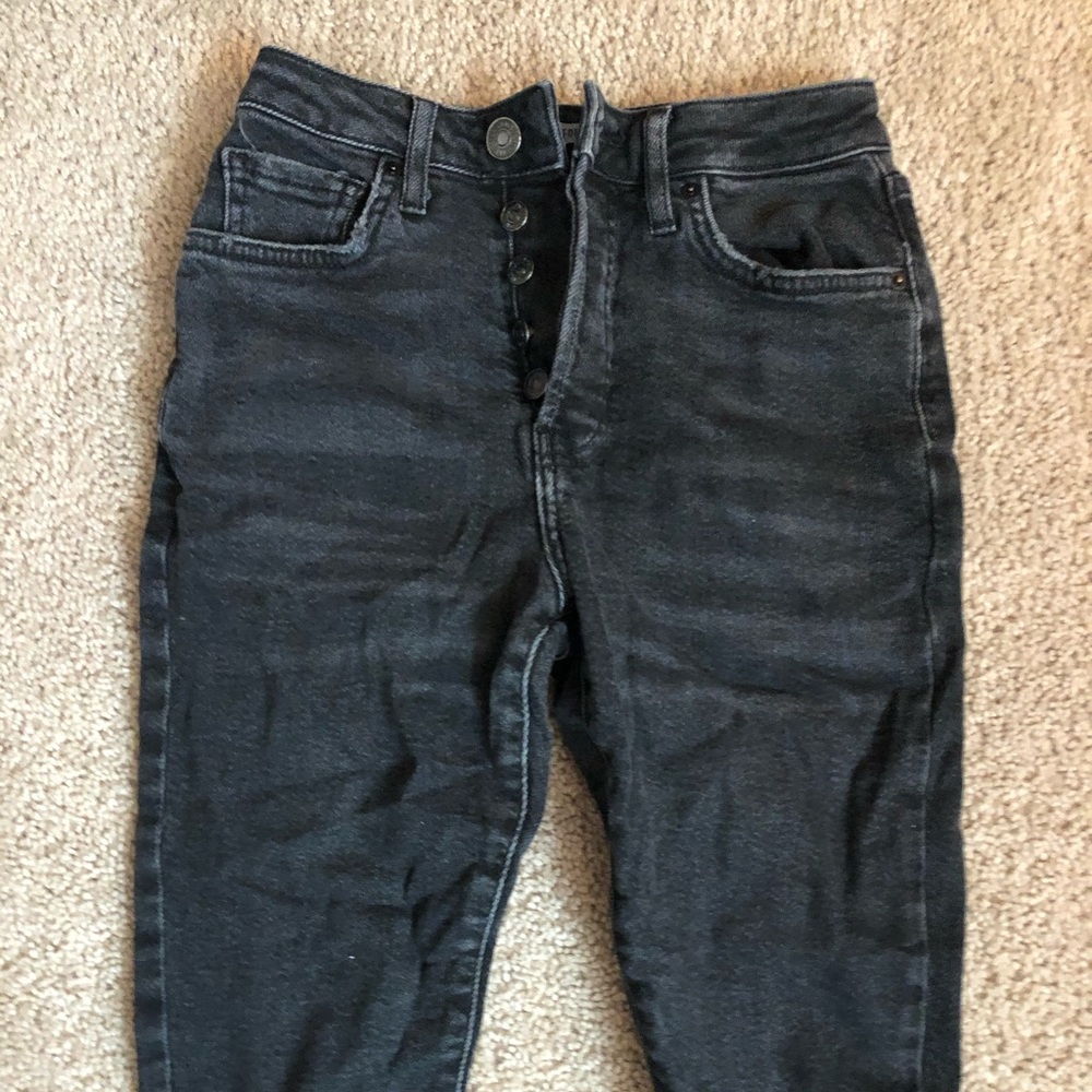 forever 21 jeans